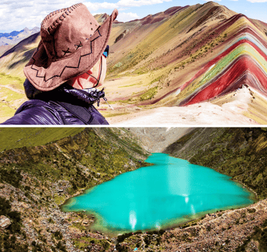 Visite Laguna Humantay