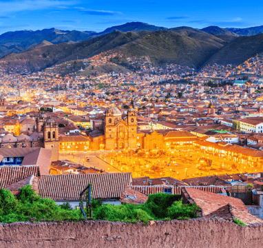 Cusco Tour