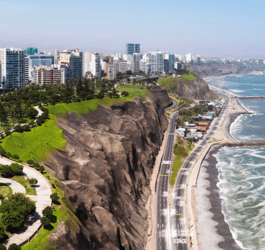 LIma Tour