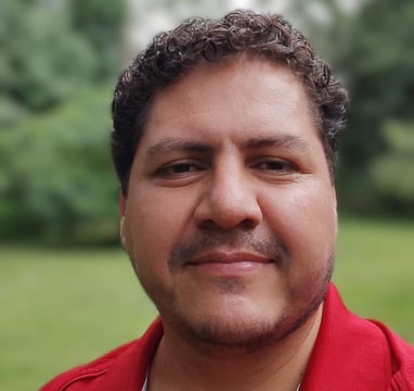 Julio Barrantes