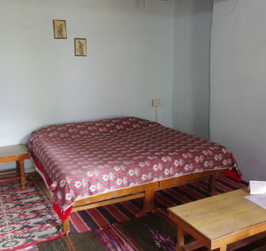 India Homestay