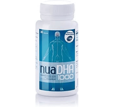 NUA DHA 1000