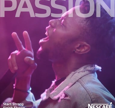 Nescafe One Song Campaign 1