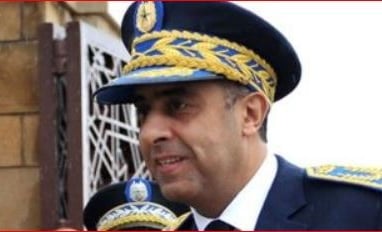 Hammouchi directeur de la DGED