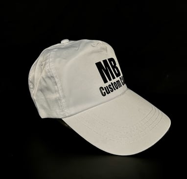 casquette Mbcustomcar