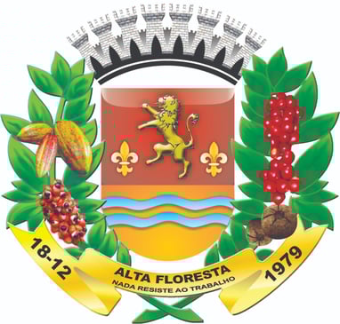 Prefeitura Municipal de Alta Floresta