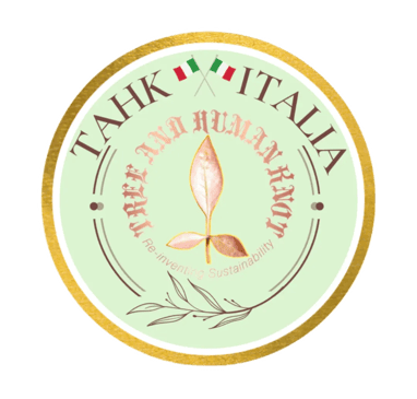TAHK Italia - TreeAndHumanKnot in Italy since November 2020