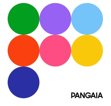Pangaia Materials Science