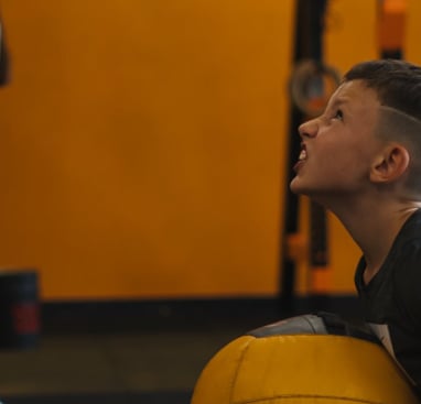 Vaikų treniruotės Šiauliuose. CrossFit Kids. Smagios vaikų treniruotės