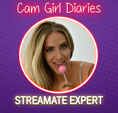 tips and tricks for cam girls