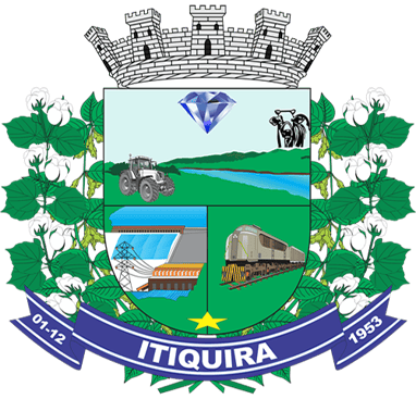 Prefeitura Municipal de Itiquira