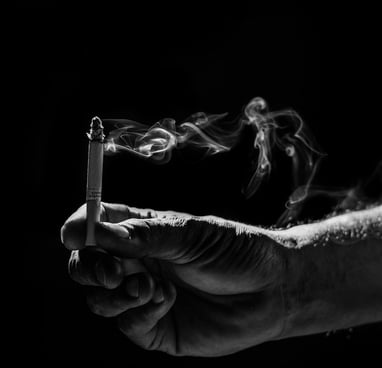 Parar de fumar