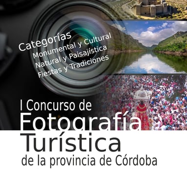 I Concurso Fotografia Turistica