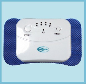 MINI TENS -EMS KLIFE PATCH