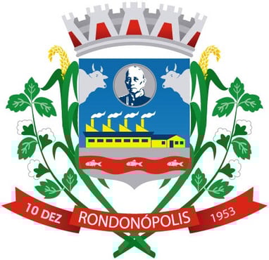 Prefeitura Municipal de Rondonópolis