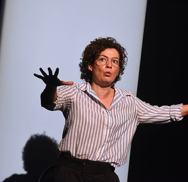 Des territoires, Baptiste Amann