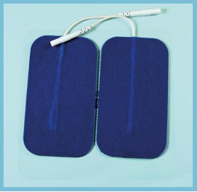 ELECTRODOS TENS Y EMS