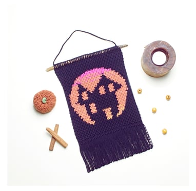 crochet pattern