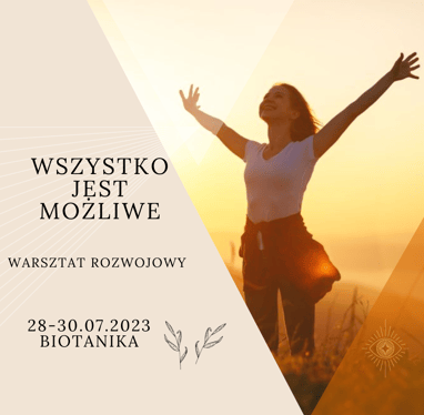 warsztaty rozwojowe