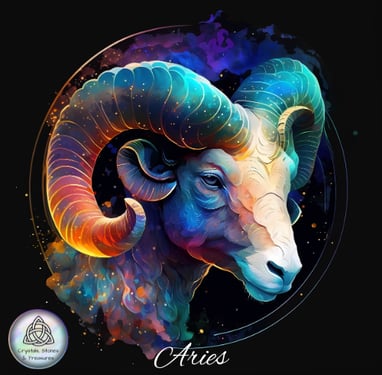 Aries Zodiac Sign