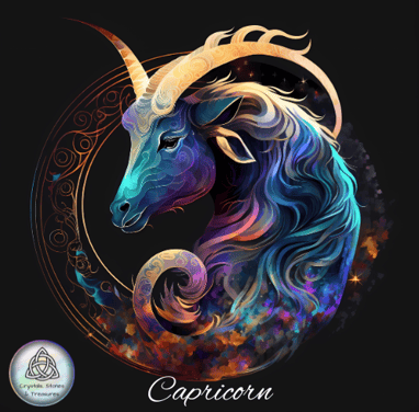 Capricorn Zodiac Sign