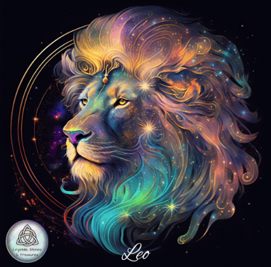 Leo Zodiac Sign