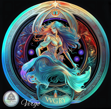 Virgo Zodiac Sign