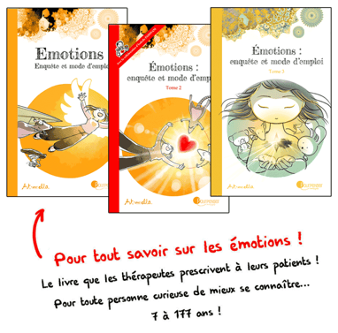 émotions, besoins, parts de soi