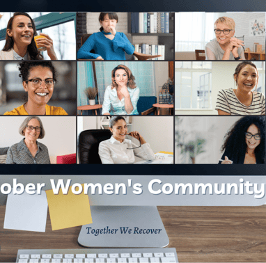Sober Women's Community