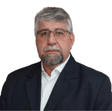 Paulo Cézar Rebuli