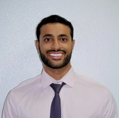 Luv Amin - Virtue VP