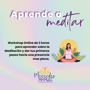 aprender a meditar desde cero