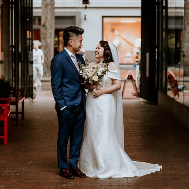 Gastown Wedding Photographer Photoshoot