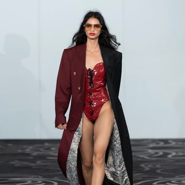 London Fashion