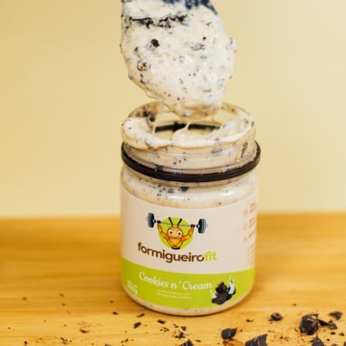 Cookies n'cream