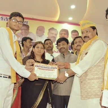 natwar goyal news