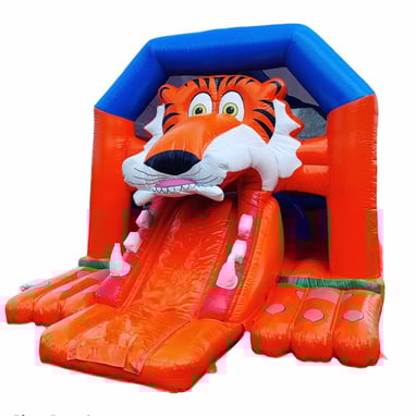 Tiger Frontslide