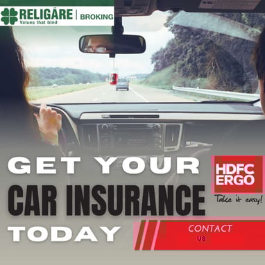 Health & Life Insurance, Bike Insurance, Scooty Insurance, Car Insurance & Other Vehicle Insurance.
