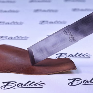 Leather tools