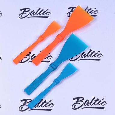 Leather tools