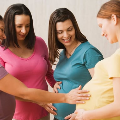 Atelier gestion émotionnelle Tarn femme enceinte post-partum Couffouleux Gaillac Alicia Lira