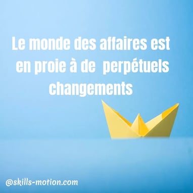 comment développer ses compétences professionnelles