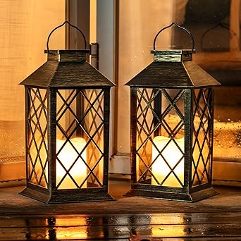 Lanterns