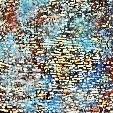 Image # 133, “Vibration Series”