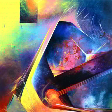GK # 48, ‘’Century Plaza Series’’