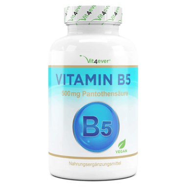 vitamina B5