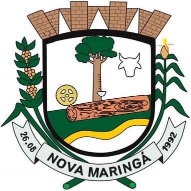 Prefeitura Municipal de Nova Maringá