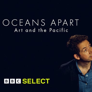 Oceans Apart: Art and the Pacific episode 3 - New Zealand