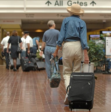 Savannah Airport Group Transportation