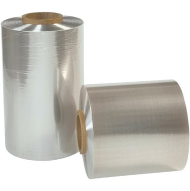 PVC SHRINK ROLL